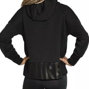 Nike Dry Logo Training Zip Hoodie